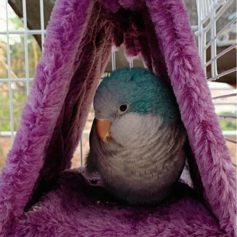 Bird tent