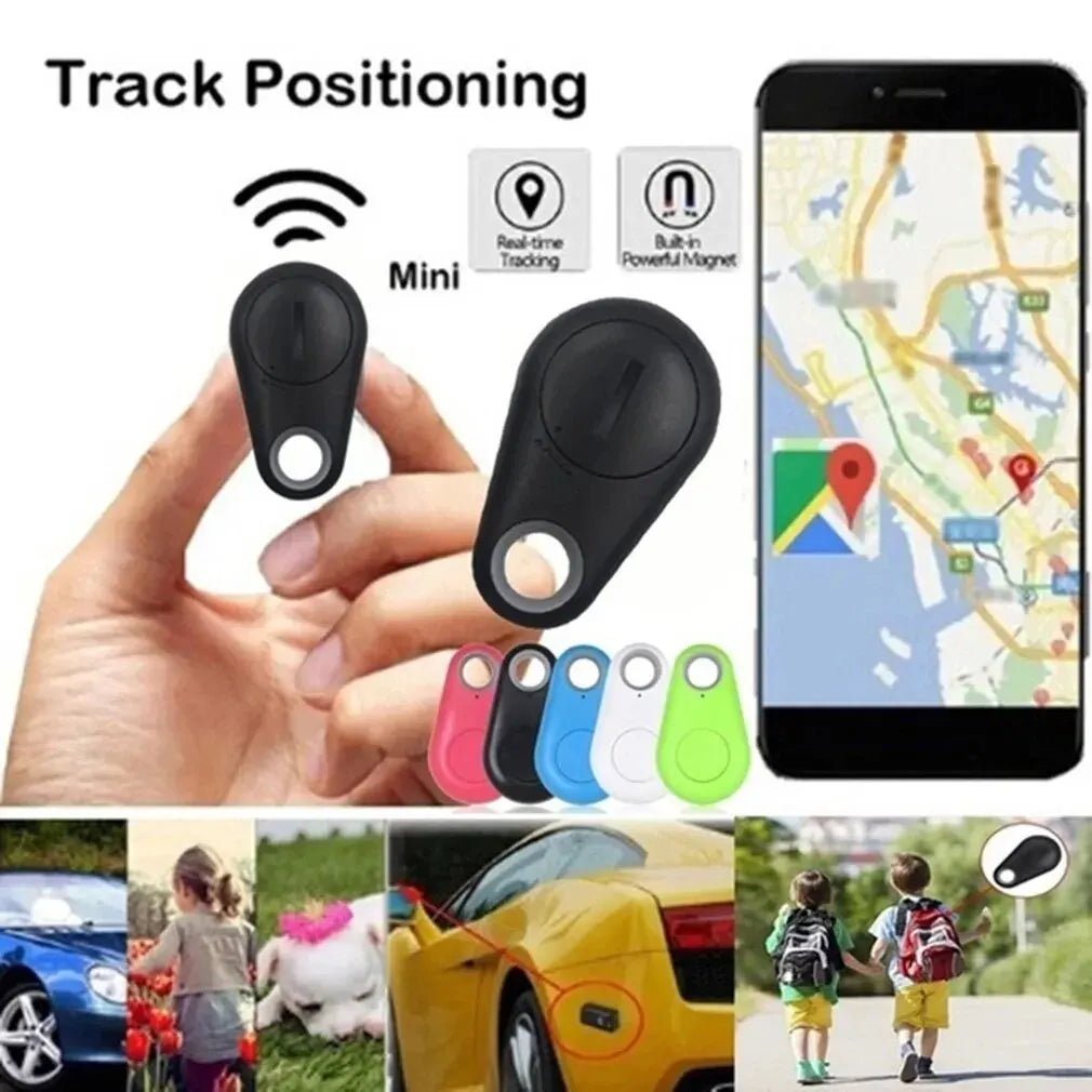 Mini GPS Bluetooth 5.0 Tracker