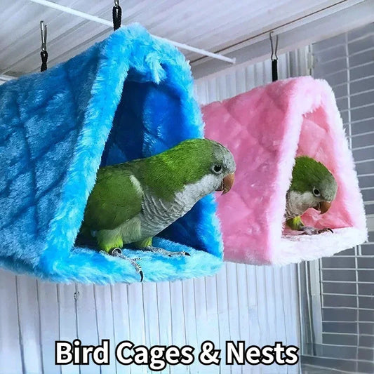 Bird tent